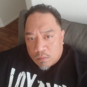 Meet your Posher, Derek